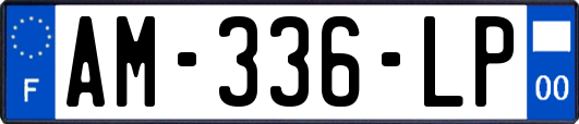 AM-336-LP