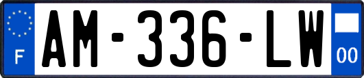 AM-336-LW