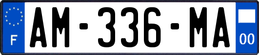 AM-336-MA