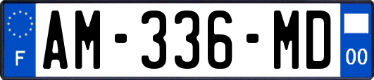 AM-336-MD