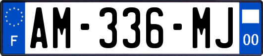 AM-336-MJ