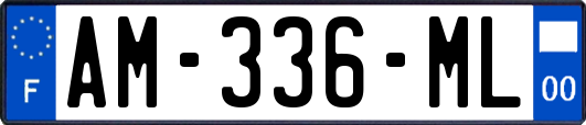 AM-336-ML