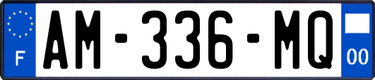 AM-336-MQ
