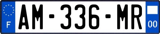 AM-336-MR