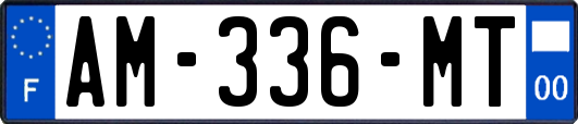 AM-336-MT