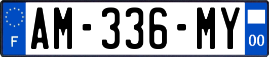 AM-336-MY