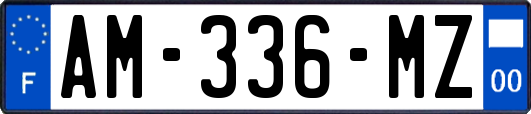 AM-336-MZ