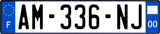 AM-336-NJ