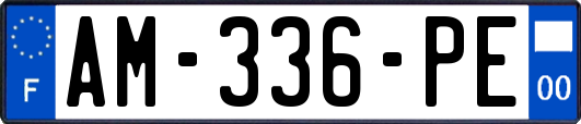 AM-336-PE