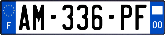 AM-336-PF