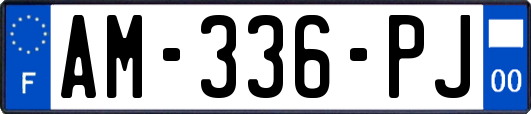 AM-336-PJ