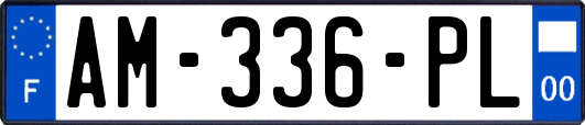 AM-336-PL