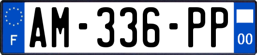 AM-336-PP