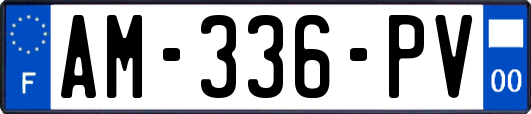 AM-336-PV