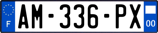 AM-336-PX