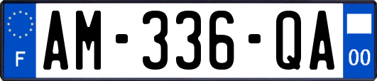 AM-336-QA