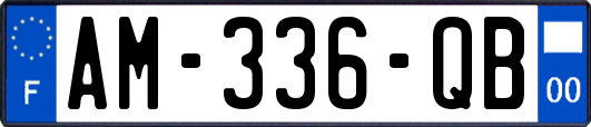 AM-336-QB