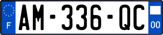 AM-336-QC