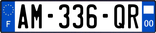 AM-336-QR