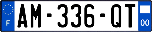 AM-336-QT