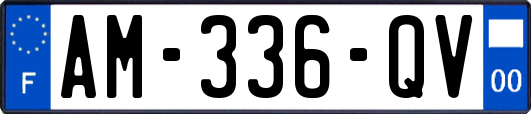 AM-336-QV