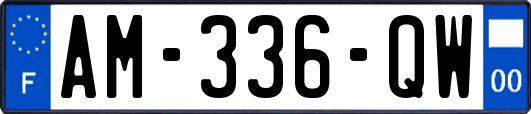 AM-336-QW