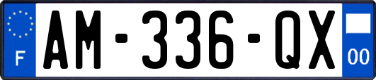 AM-336-QX