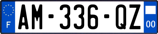 AM-336-QZ