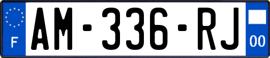 AM-336-RJ