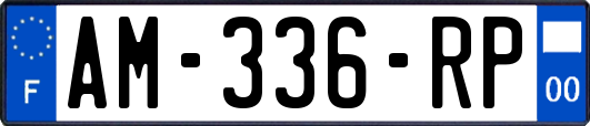 AM-336-RP