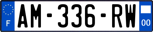 AM-336-RW