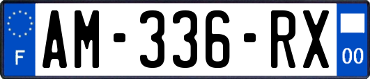 AM-336-RX