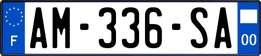 AM-336-SA