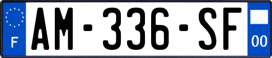 AM-336-SF