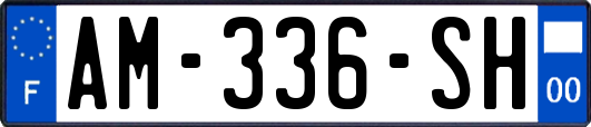 AM-336-SH