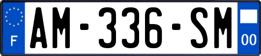AM-336-SM