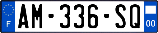 AM-336-SQ
