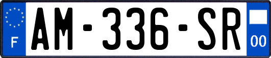 AM-336-SR