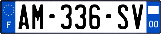 AM-336-SV