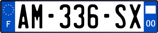 AM-336-SX