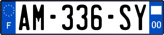AM-336-SY