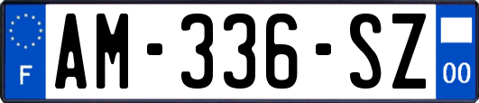 AM-336-SZ