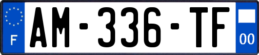 AM-336-TF