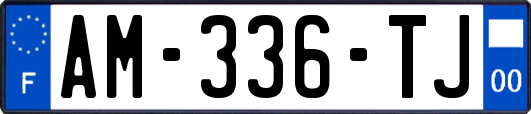 AM-336-TJ