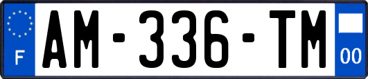 AM-336-TM