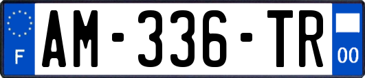 AM-336-TR