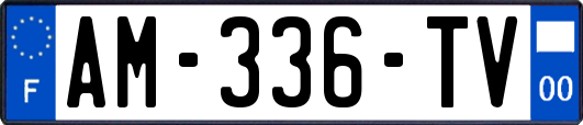 AM-336-TV