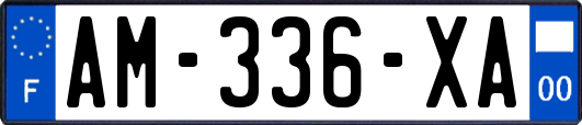 AM-336-XA