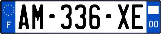 AM-336-XE