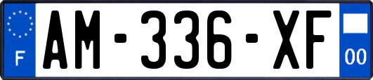 AM-336-XF